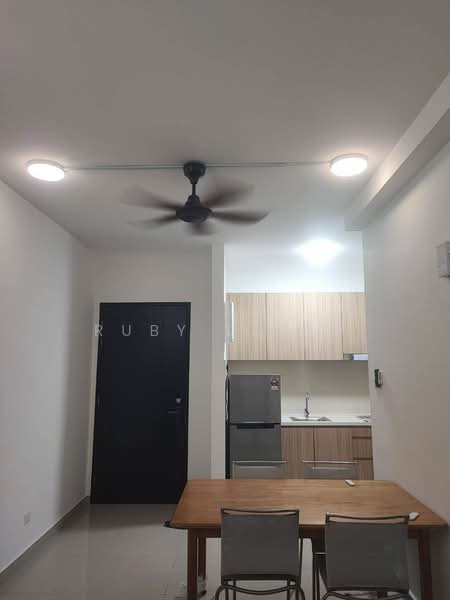 Service Residence for Rent at TRELLIS RESIDENCES - Ruby Liang - PropertyGuru.com.my