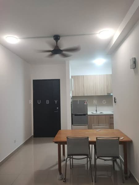 Service Residence for Rent at TRELLIS RESIDENCES - Ruby Liang - PropertyGuru.com.my