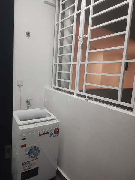 Service Residence for Rent at TRELLIS RESIDENCES - Ruby Liang - PropertyGuru.com.my