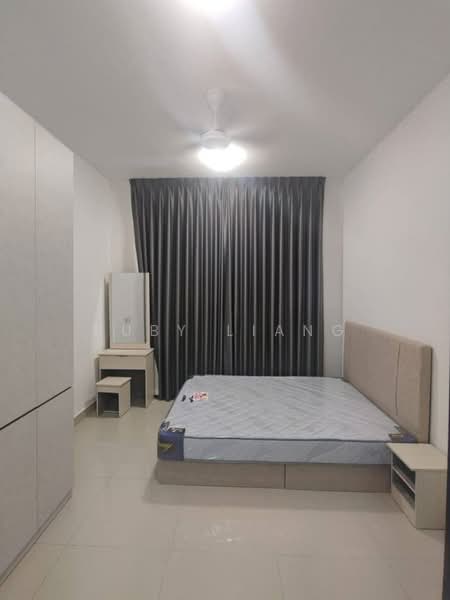 Service Residence for Rent at TRELLIS RESIDENCES - Ruby Liang - PropertyGuru.com.my