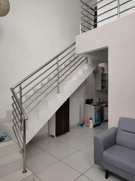 Service Residence for Rent at De Centrum Residences - Sya Rusli - Interior - PropertyGuru.com.my