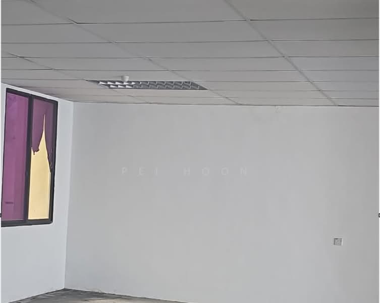 Office for Rent in George Town (Penang) - Pei Hoon - Interior - PropertyGuru.com.my