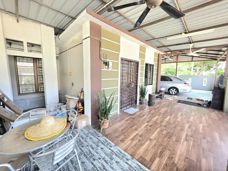 Semi-Detached House for Sale in Telok Panglima Garang (Selangor) - Yazila Sulaimi - Exterior - PropertyGuru.com.my