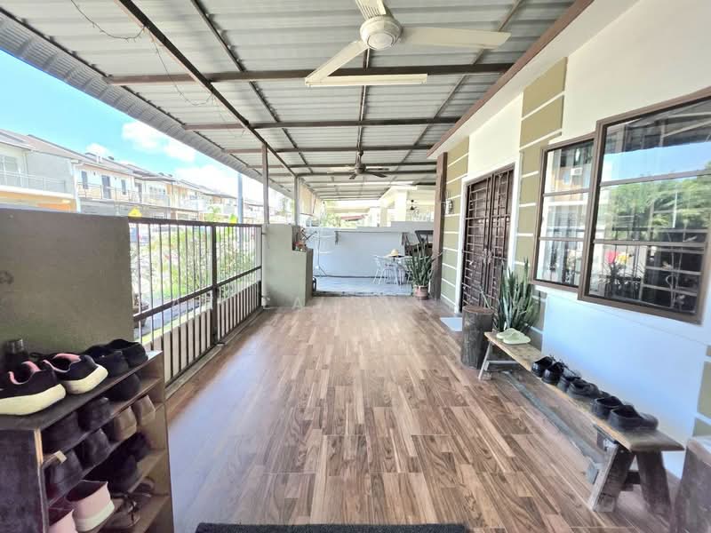 Semi-Detached House for Sale in Telok Panglima Garang (Selangor) - Yazila Sulaimi - Exterior - PropertyGuru.com.my