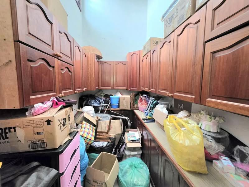 Semi-Detached House for Sale in Telok Panglima Garang (Selangor) - Yazila Sulaimi - Interior - PropertyGuru.com.my