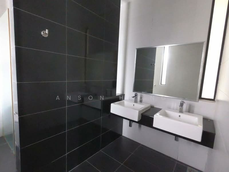 Rumah Teres 2 Tingkat untuk Disewa di East Ledang (Iskandar Puteri (Nusajaya)) - Anson Hiong - Bathroom - PropertyGuru.com.my
