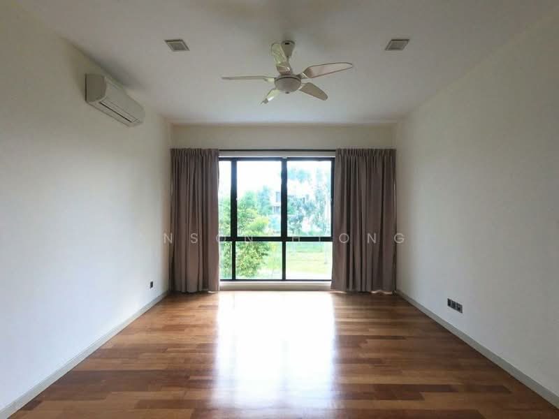 Rumah Teres 2 Tingkat untuk Disewa di East Ledang (Iskandar Puteri (Nusajaya)) - Anson Hiong - Living Room - PropertyGuru.com.my