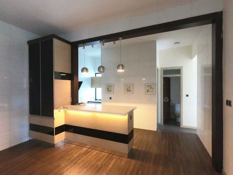 Rumah Teres 2 Tingkat untuk Disewa di East Ledang (Iskandar Puteri (Nusajaya)) - Anson Hiong - Kitchen - PropertyGuru.com.my