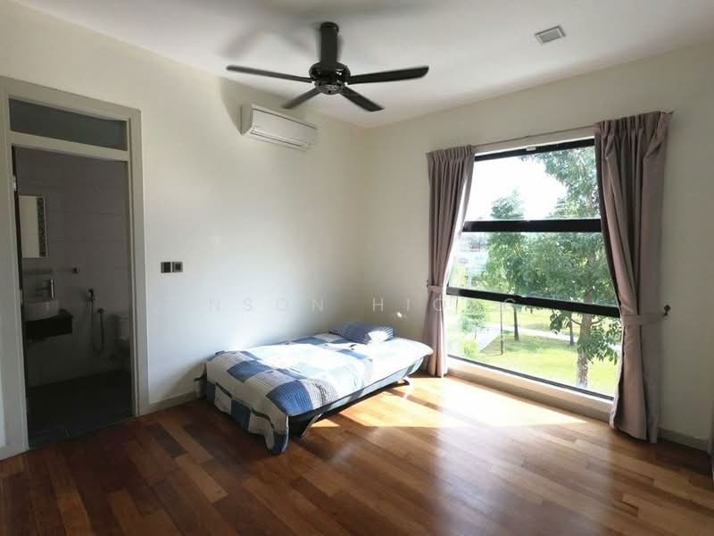 Rumah Teres 2 Tingkat untuk Disewa di East Ledang (Iskandar Puteri (Nusajaya)) - Anson Hiong - PropertyGuru.com.my
