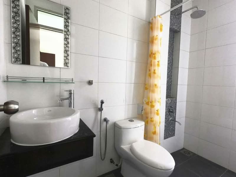 Rumah Teres 2 Tingkat untuk Disewa di East Ledang (Iskandar Puteri (Nusajaya)) - Anson Hiong - PropertyGuru.com.my