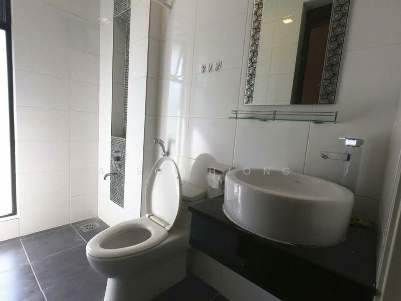 Rumah Teres 2 Tingkat untuk Disewa di East Ledang (Iskandar Puteri (Nusajaya)) - Anson Hiong - PropertyGuru.com.my