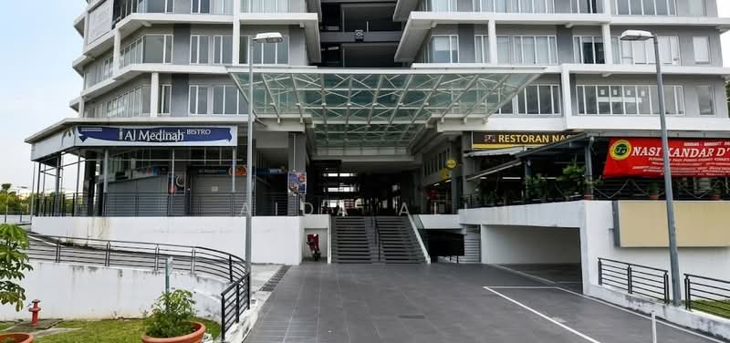 Office for Rent in Cyberjaya (Selangor) - Aida Ali - Exterior - PropertyGuru.com.my