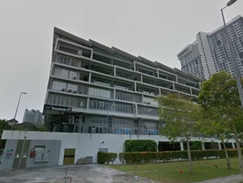 Office for Rent in Cyberjaya (Selangor) - Aida Ali - Exterior - PropertyGuru.com.my