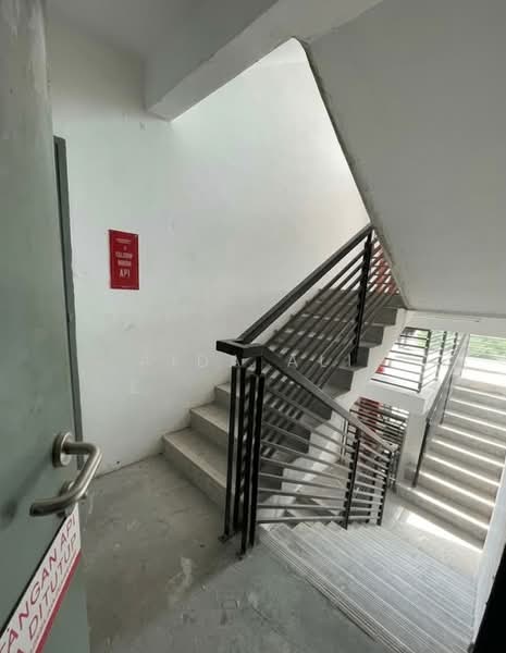 Office for Rent in Cyberjaya (Selangor) - Aida Ali - Corridor - PropertyGuru.com.my