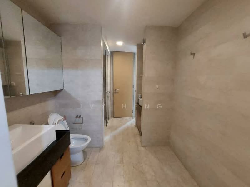 Service Residence for Sale at myHabitat - Ivy Heng - Bathroom - PropertyGuru.com.my