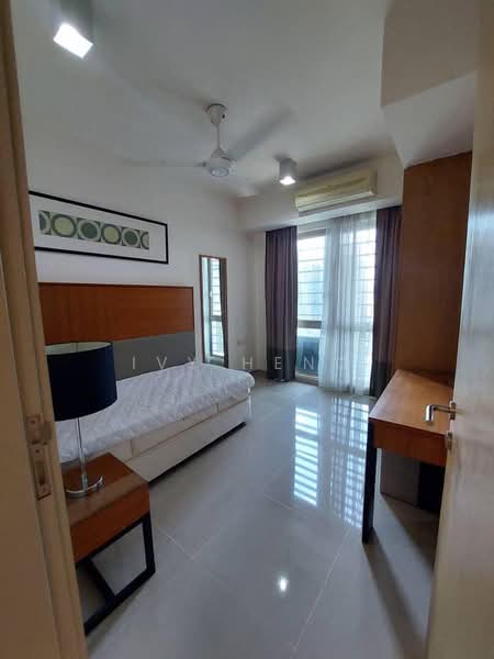 Service Residence for Sale at myHabitat - Ivy Heng - Bedroom - PropertyGuru.com.my