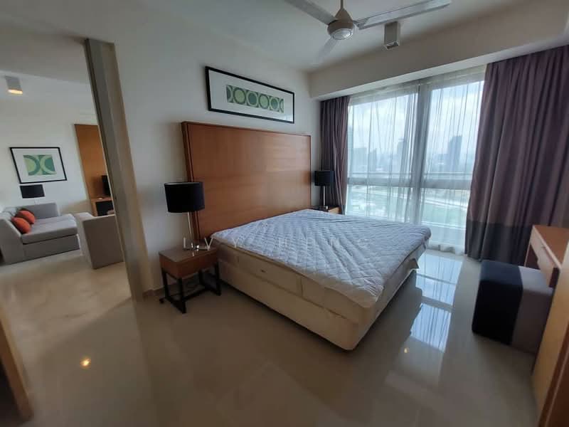 Service Residence for Sale at myHabitat - Ivy Heng - Bedroom - PropertyGuru.com.my