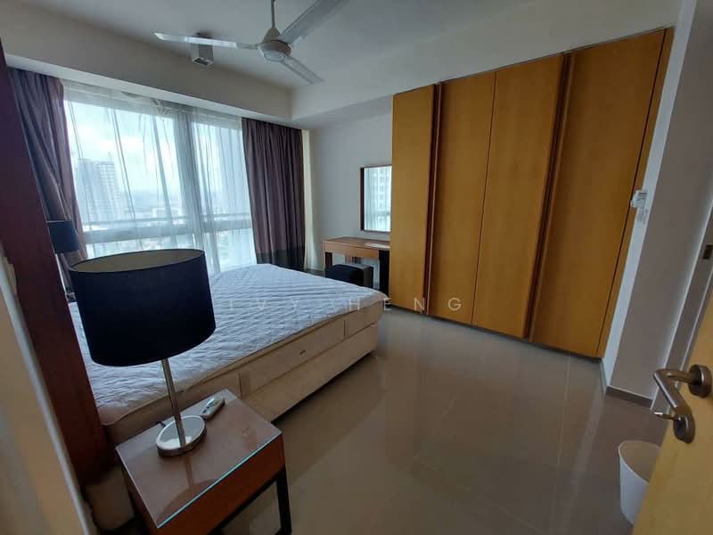 Service Residence for Sale at myHabitat - Ivy Heng - Bedroom - PropertyGuru.com.my