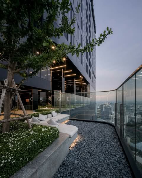 Servis Apartment untuk Dijual di Branniganz @ Bukit Bintang - Caroll Tai - Exterior - PropertyGuru.com.my