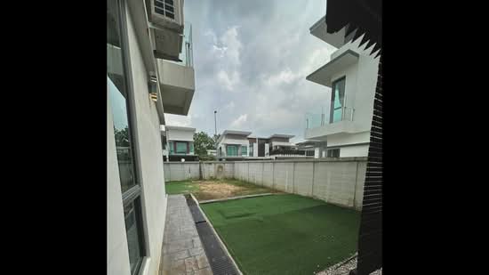 Rumah Berkembar untuk Dijual di Seremban (Negeri Sembilan) - Ismi Muhammad - PropertyGuru.com.my