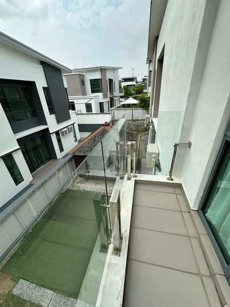 Rumah Berkembar untuk Dijual di Seremban (Negeri Sembilan) - Ismi Muhammad - Exterior - PropertyGuru.com.my