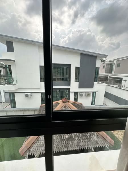 Rumah Berkembar untuk Dijual di Seremban (Negeri Sembilan) - Ismi Muhammad - Exterior - PropertyGuru.com.my