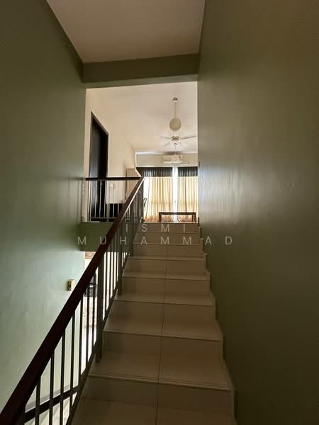 Rumah Berkembar untuk Dijual di Seremban (Negeri Sembilan) - Ismi Muhammad - Interior - PropertyGuru.com.my