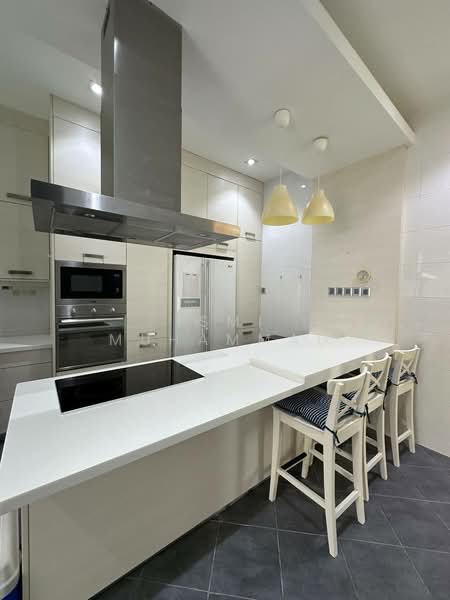 Rumah Berkembar untuk Dijual di Seremban (Negeri Sembilan) - Ismi Muhammad - Kitchen - PropertyGuru.com.my