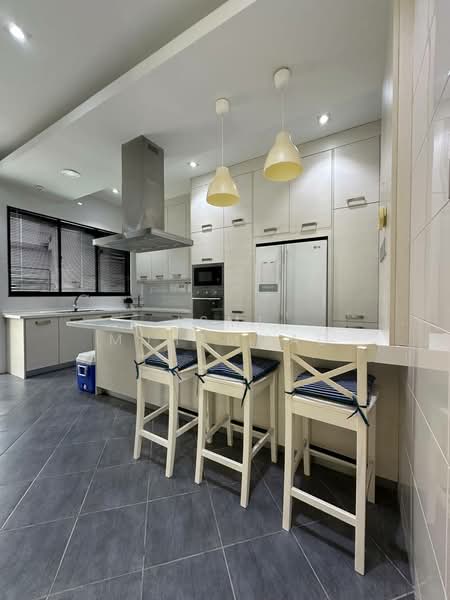Rumah Berkembar untuk Dijual di Seremban (Negeri Sembilan) - Ismi Muhammad - Kitchen - PropertyGuru.com.my