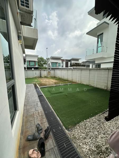 Rumah Berkembar untuk Dijual di Seremban (Negeri Sembilan) - Ismi Muhammad - Exterior - PropertyGuru.com.my