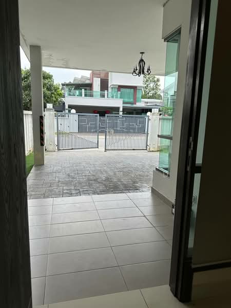 Rumah Berkembar untuk Dijual di Seremban (Negeri Sembilan) - Ismi Muhammad - Exterior - PropertyGuru.com.my