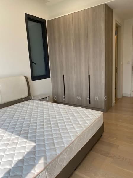Service Residence for Rent at ViiA Residences - Eunice Wang - PropertyGuru.com.my
