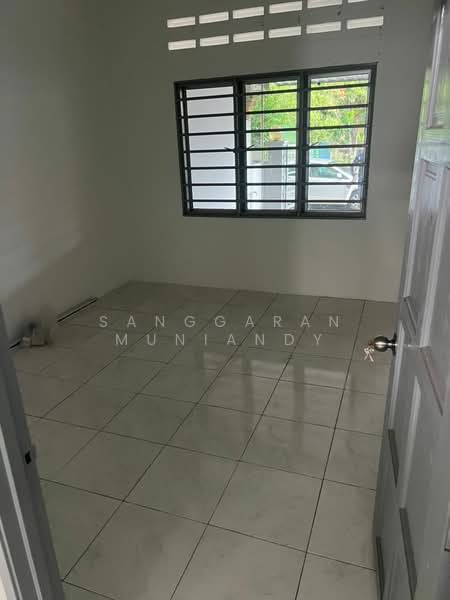 1-storey Terraced House for Sale in Kulim (Kedah) - Sanggaran Muniandy - Bedroom - PropertyGuru.com.my