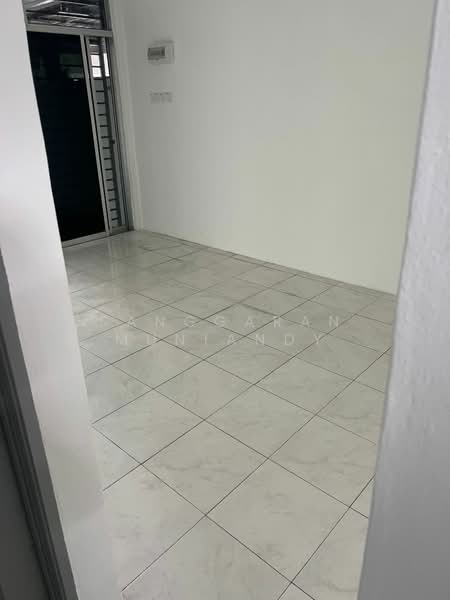 1-storey Terraced House for Sale in Kulim (Kedah) - Sanggaran Muniandy - Living Room - PropertyGuru.com.my