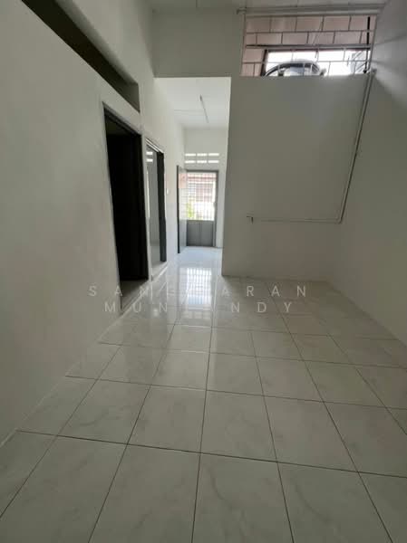 1-storey Terraced House for Sale in Kulim (Kedah) - Sanggaran Muniandy - Interior - PropertyGuru.com.my