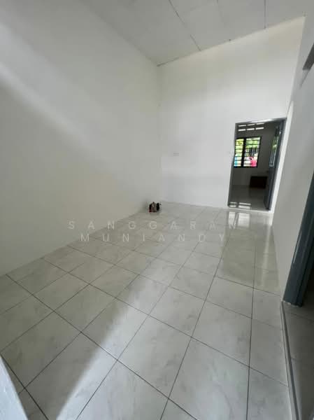 1-storey Terraced House for Sale in Kulim (Kedah) - Sanggaran Muniandy - Interior - PropertyGuru.com.my