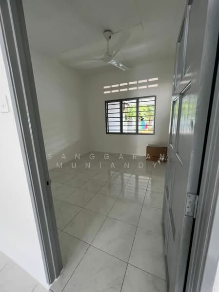 1-storey Terraced House for Sale in Kulim (Kedah) - Sanggaran Muniandy - Bedroom - PropertyGuru.com.my
