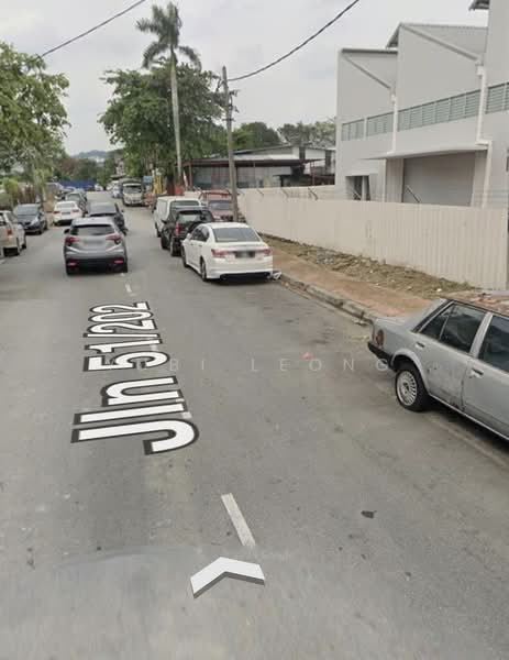 Kilang untuk Disewa di Petaling Jaya (Selangor) - Yubi Leong - PropertyGuru.com.my