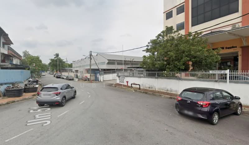 Kilang untuk Disewa di Petaling Jaya (Selangor) - Yubi Leong - PropertyGuru.com.my