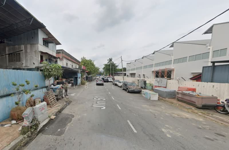 Kilang untuk Disewa di Petaling Jaya (Selangor) - Yubi Leong - PropertyGuru.com.my