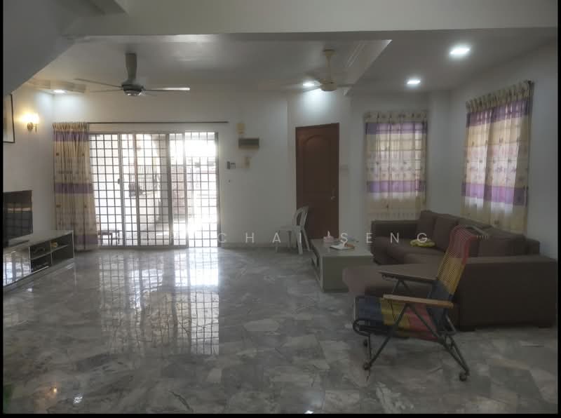 2-storey Terraced House for Sale in Bandar Indahpura (Kulai) - Soh Chai Seng - PropertyGuru.com.my