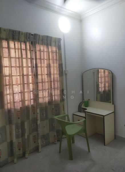 2-storey Terraced House for Sale in Bandar Indahpura (Kulai) - Soh Chai Seng - PropertyGuru.com.my
