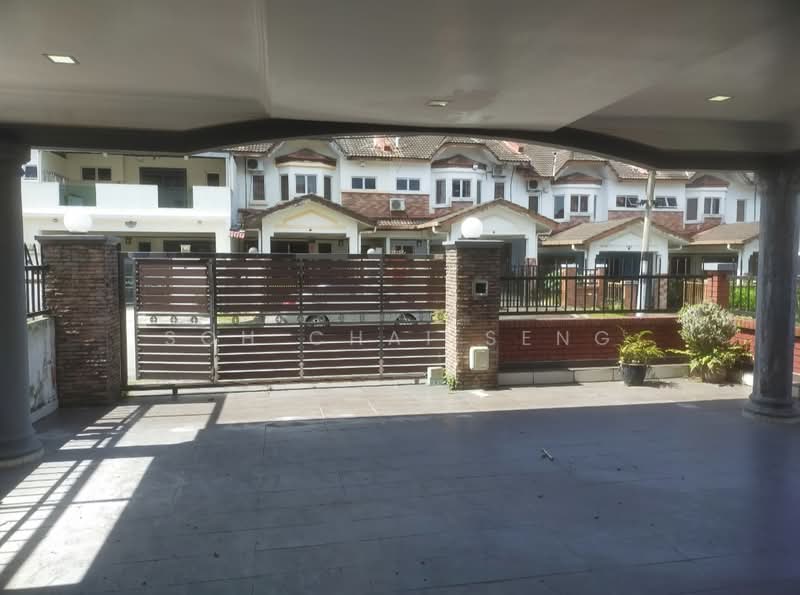2-storey Terraced House for Sale in Bandar Indahpura (Kulai) - Soh Chai Seng - PropertyGuru.com.my