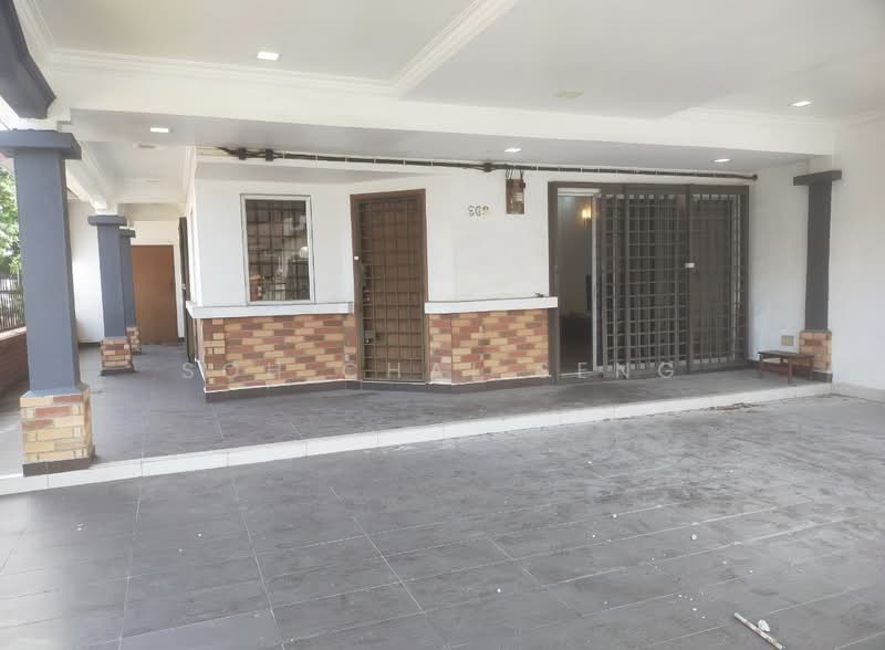 2-storey Terraced House for Sale in Bandar Indahpura (Kulai) - Soh Chai Seng - PropertyGuru.com.my