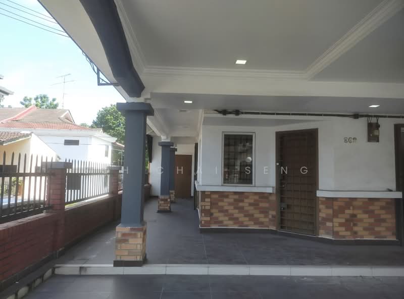 2-storey Terraced House for Sale in Bandar Indahpura (Kulai) - Soh Chai Seng - PropertyGuru.com.my