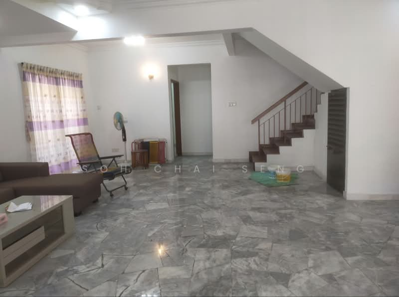 2-storey Terraced House for Sale in Bandar Indahpura (Kulai) - Soh Chai Seng - PropertyGuru.com.my