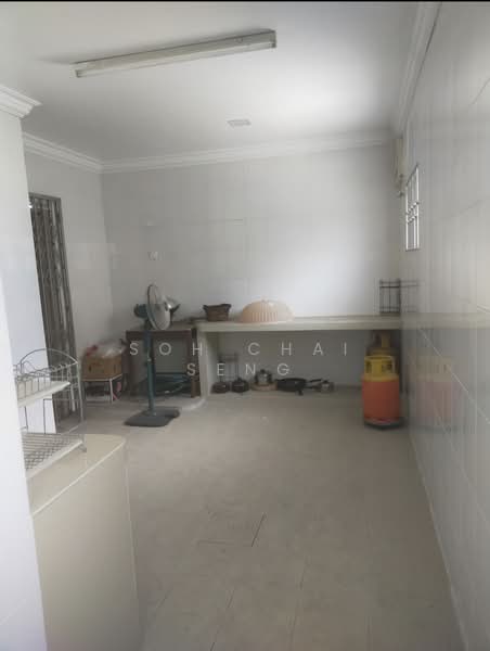 2-storey Terraced House for Sale in Bandar Indahpura (Kulai) - Soh Chai Seng - PropertyGuru.com.my