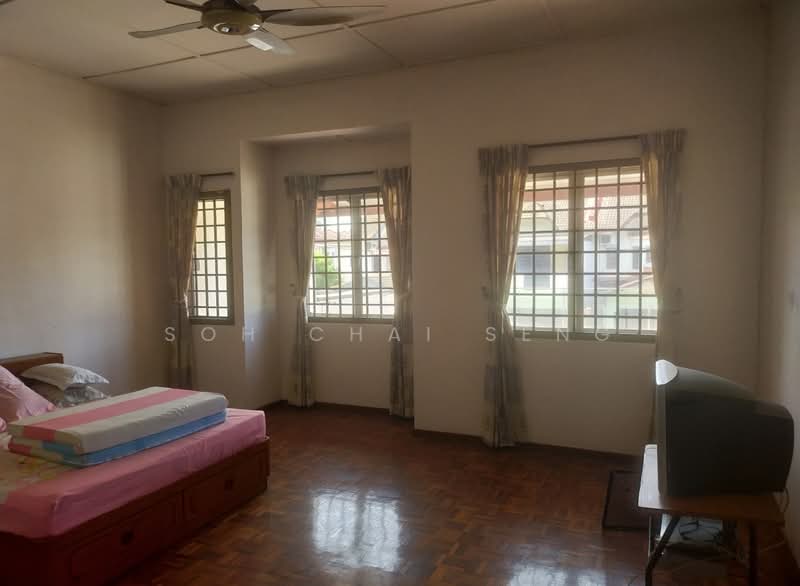 2-storey Terraced House for Sale in Bandar Indahpura (Kulai) - Soh Chai Seng - PropertyGuru.com.my