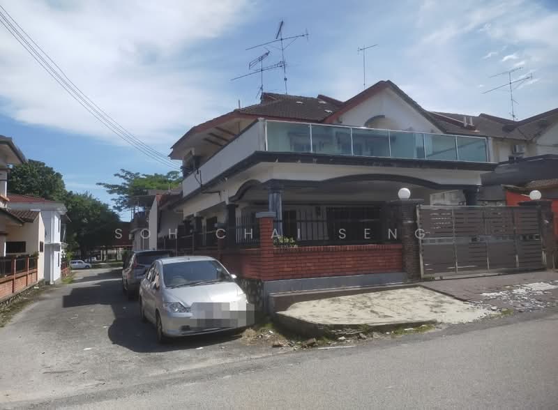 2-storey Terraced House for Sale in Bandar Indahpura (Kulai) - Soh Chai Seng - PropertyGuru.com.my