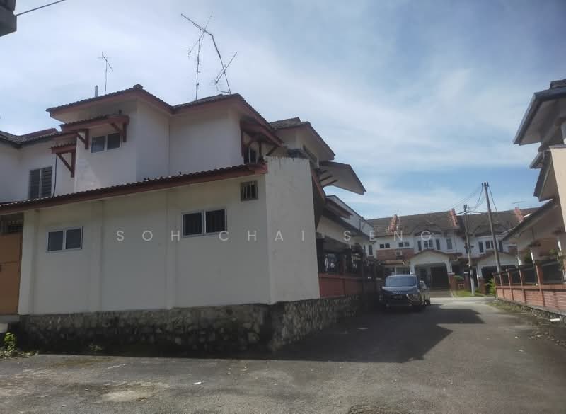 2-storey Terraced House for Sale in Bandar Indahpura (Kulai) - Soh Chai Seng - PropertyGuru.com.my